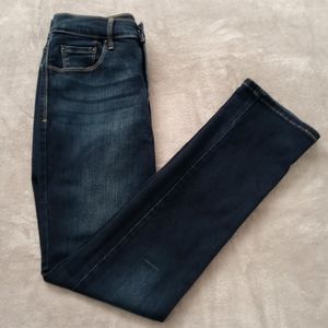 Levi Strauss & Co. stone wash jeans